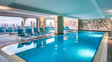 Corendon Playa Kemer