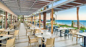 Corendon Playa Kemer
