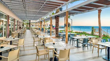 Corendon Playa Kemer