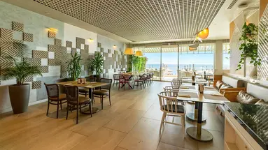 Corendon Playa Kemer