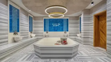 Corendon Playa Kemer