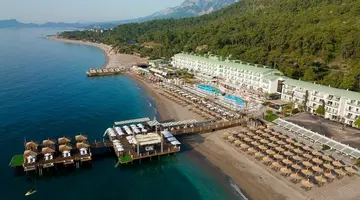 CORENDON PLAYA KEMER