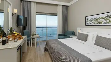 CORENDON PLAYA KEMER