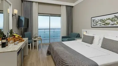 CORENDON PLAYA KEMER