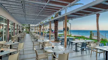 CORENDON PLAYA KEMER
