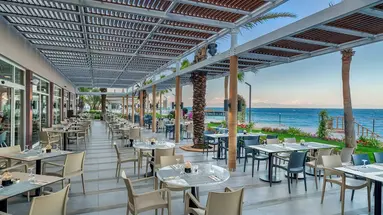 CORENDON PLAYA KEMER
