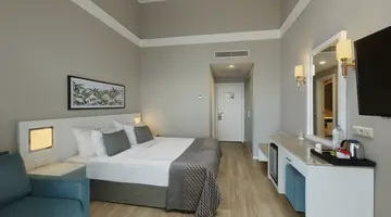 CORENDON PLAYA KEMER