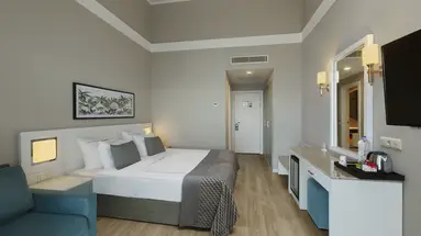 CORENDON PLAYA KEMER