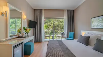 CORENDON PLAYA KEMER