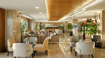 Corendon Playa Kemer