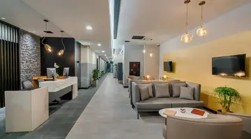 Corendon Playa Kemer