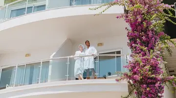 Corendon Playa Kemer