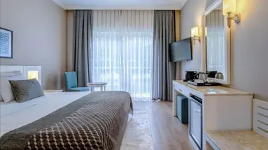 Corendon Playa Kemer