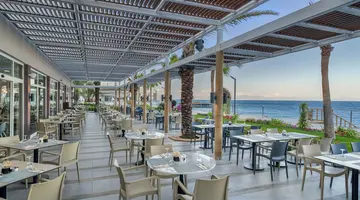 Corendon Playa Kemer