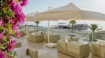 CORENDON PLAYA KEMER