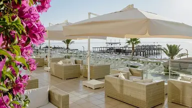 CORENDON PLAYA KEMER
