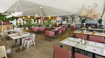 CORENDON PLAYA KEMER