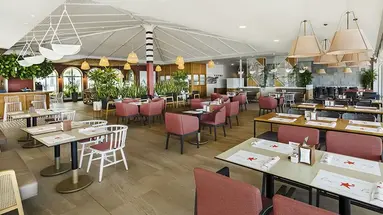 CORENDON PLAYA KEMER