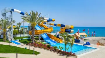 Corendon Playa Kemer