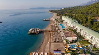 Corendon Playa Kemer