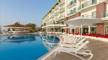 Corendon Playa Kemer