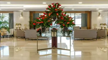 Corendon Playa Kemer
