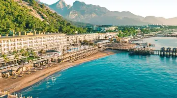 Corendon Playa Kemer