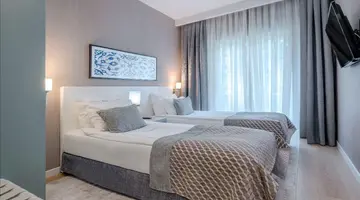 Corendon Playa Kemer