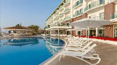 Corendon Playa Kemer