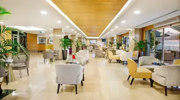 Corendon Playa Kemer