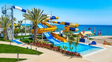 Corendon Playa Kemer