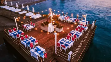 Corendon Playa Kemer