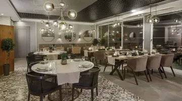 Corendon Playa Kemer