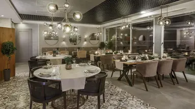 Corendon Playa Kemer