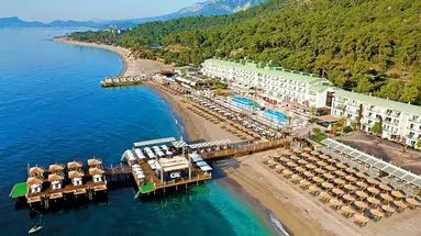 CORENDON PLAYA KEMER