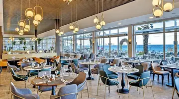 CORENDON PLAYA KEMER