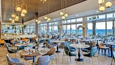 CORENDON PLAYA KEMER