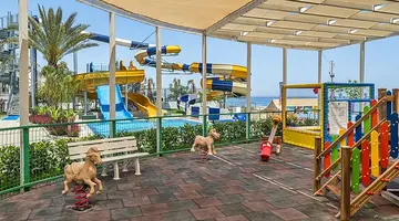 CORENDON PLAYA KEMER