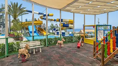 CORENDON PLAYA KEMER