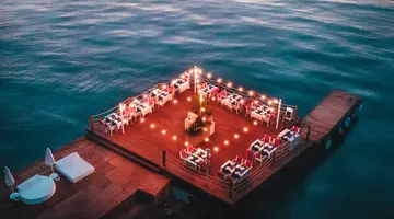 CORENDON PLAYA KEMER