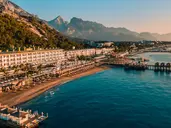 CORENDON PLAYA KEMER