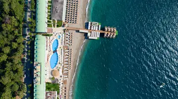 CORENDON PLAYA KEMER