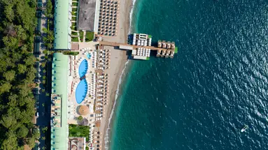 CORENDON PLAYA KEMER