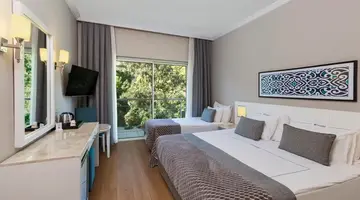 Corendon Playa Kemer