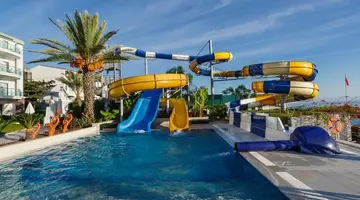 Corendon Playa Kemer