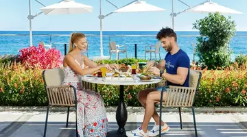 Corendon Playa Kemer