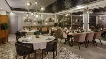 Corendon Playa Kemer