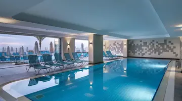 Corendon Playa Kemer