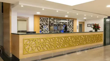 Corendon Playa Kemer