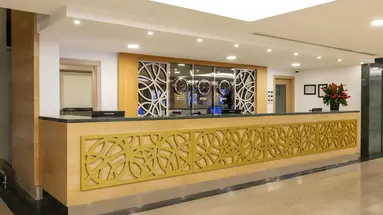 Corendon Playa Kemer